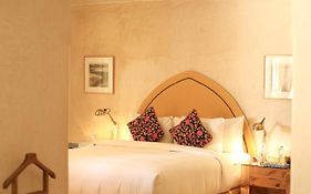 Jenan Mayshad Marrakech, Boutique Hotel With Spa & Private Padel Court